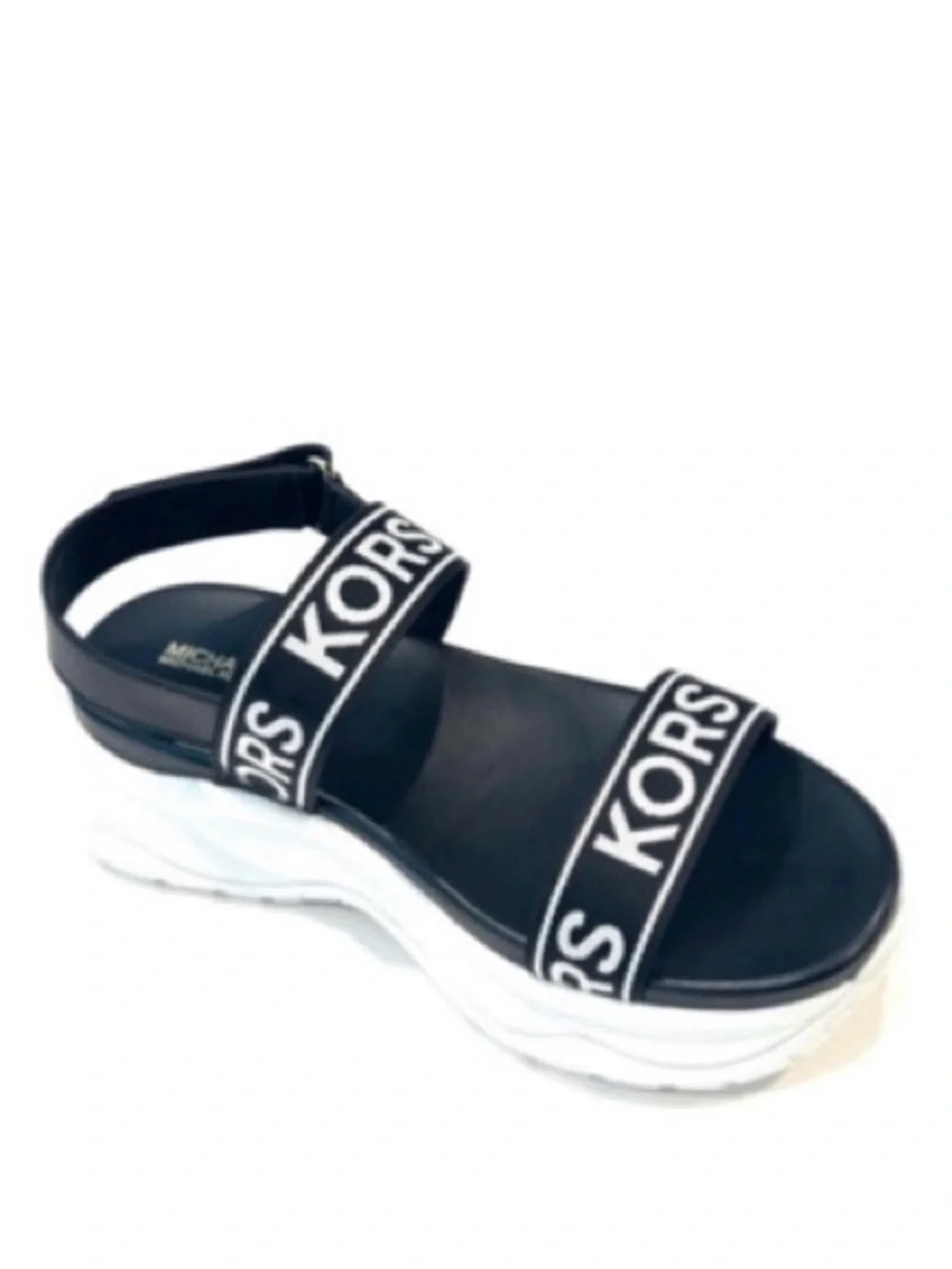 MICHAEL Michael Kors Peggy Sport Sandal